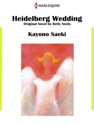 cover image of Heidelberg Wedding